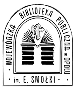 Wojewódzka Biblioteka Publiczna w Opolu