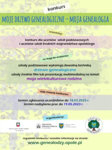 plakat MDG Opole 5 (2023)
