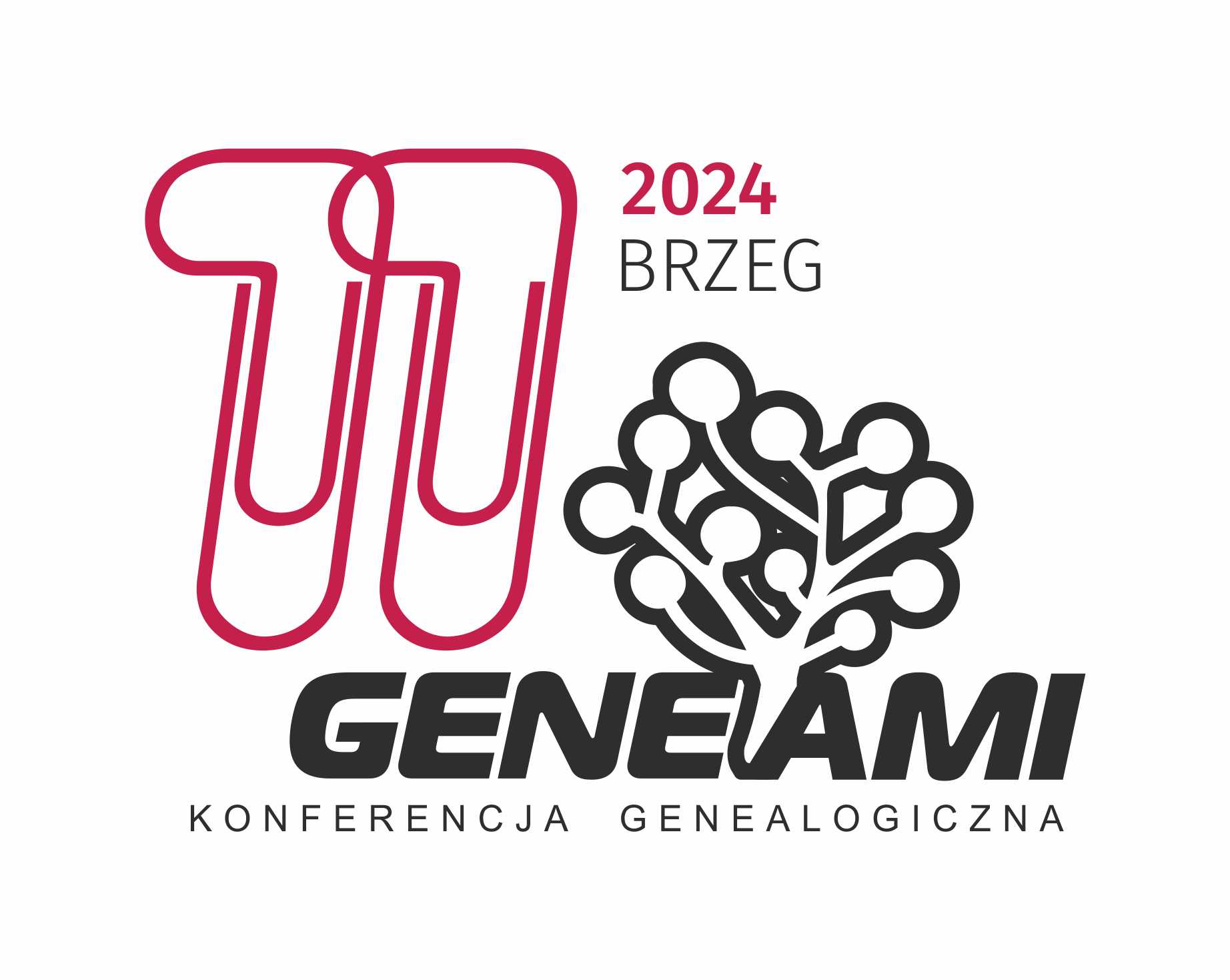 Geneami Brzeg 11 (2024) konferencja genealogiczna zamek piastowski 13–15.09.2024